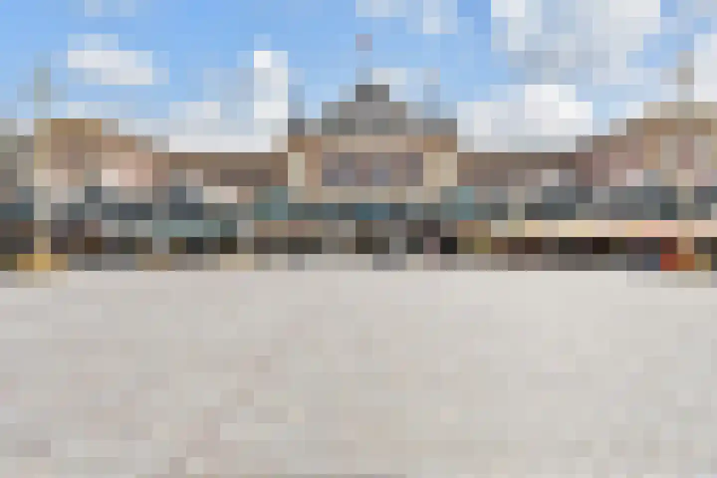 Gevers Deynootplein 168 in Den Haag