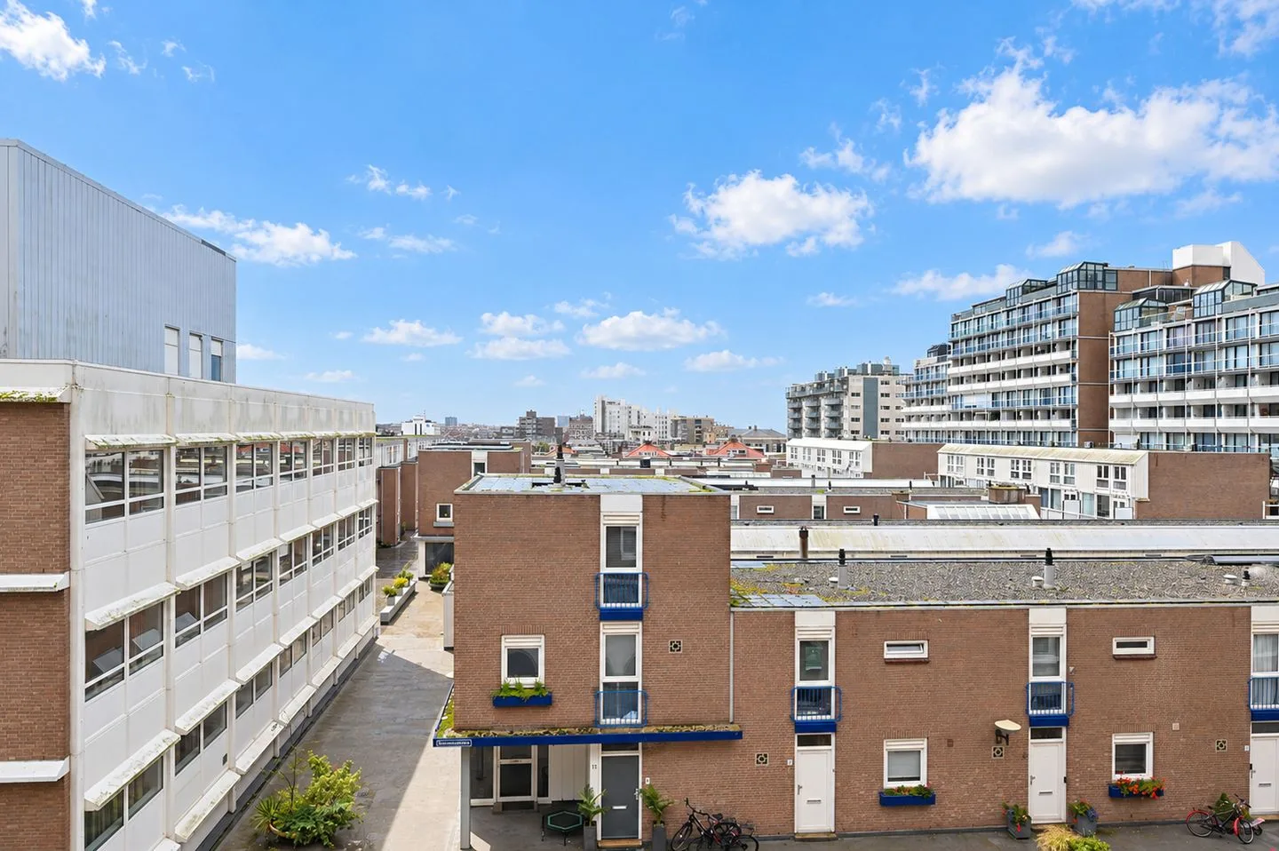 Gevers Deynootplein 168 Den Haag thumbnail 22