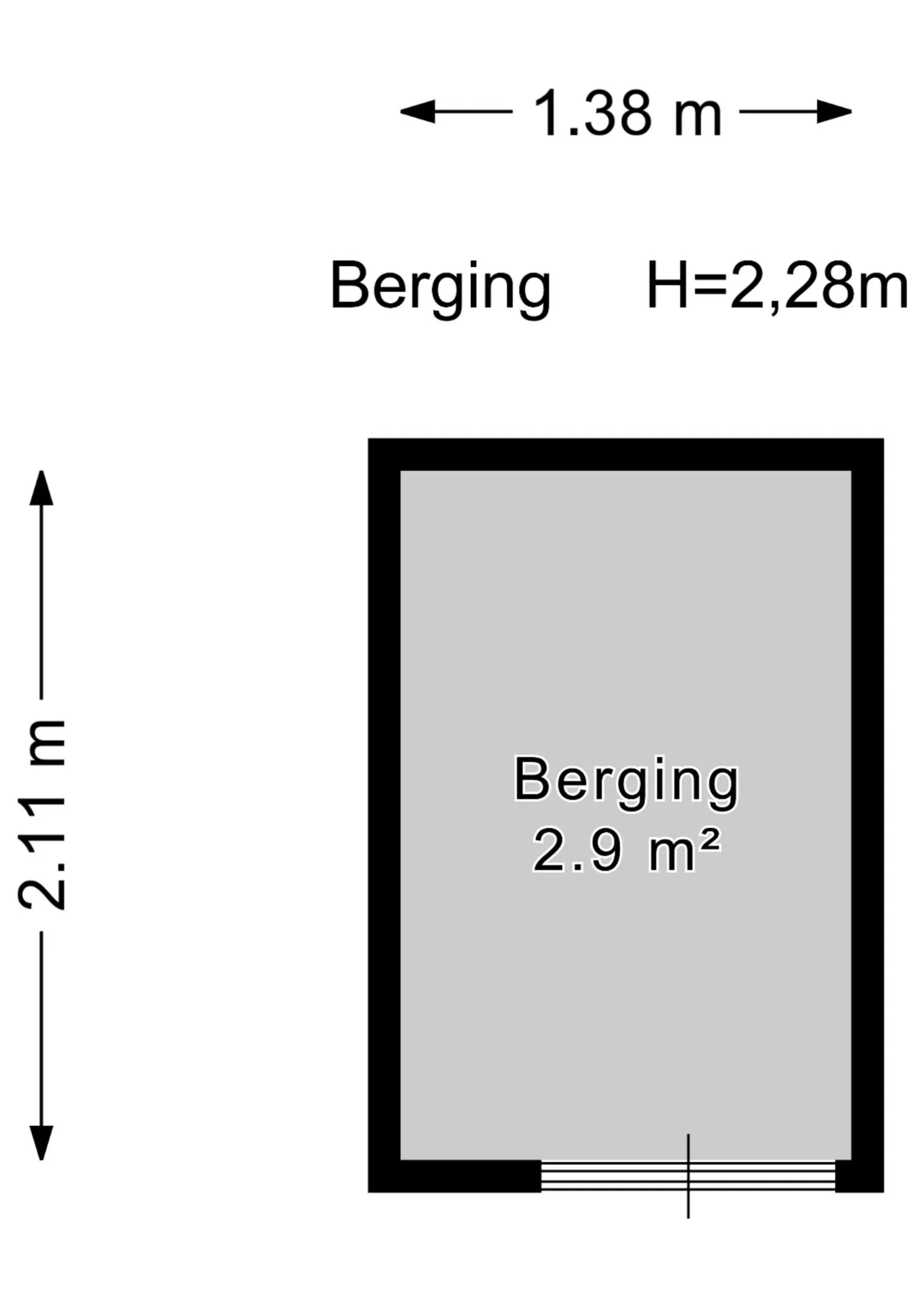 Gevers Deynootplein 168 Den Haag thumbnail 45