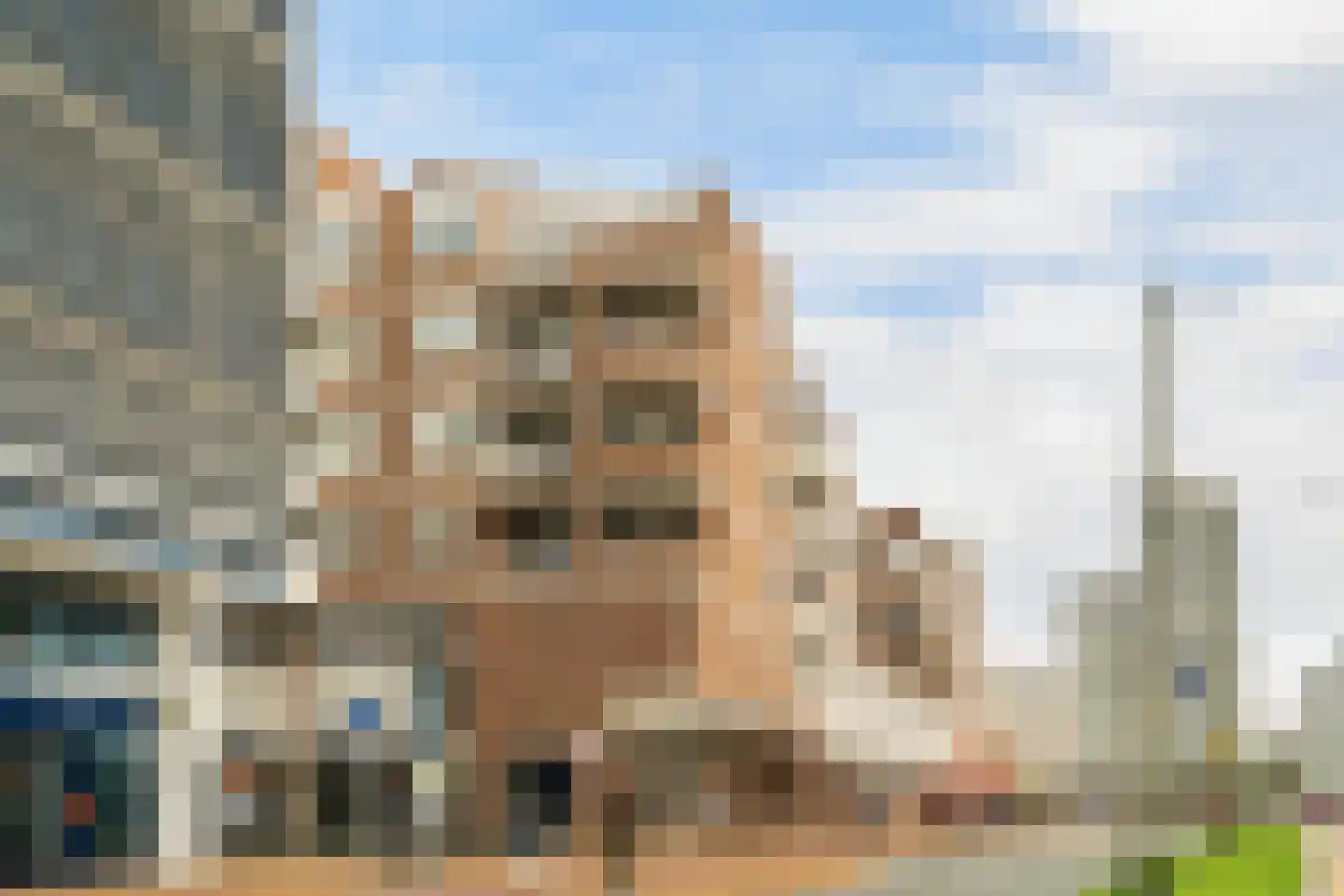 Gevers Deynootplein 176 Den Haag