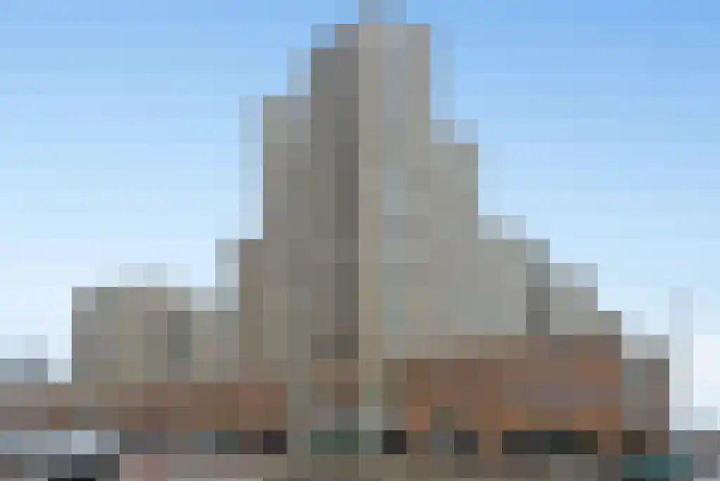 Gevers Deynootweg 1050 in Den Haag