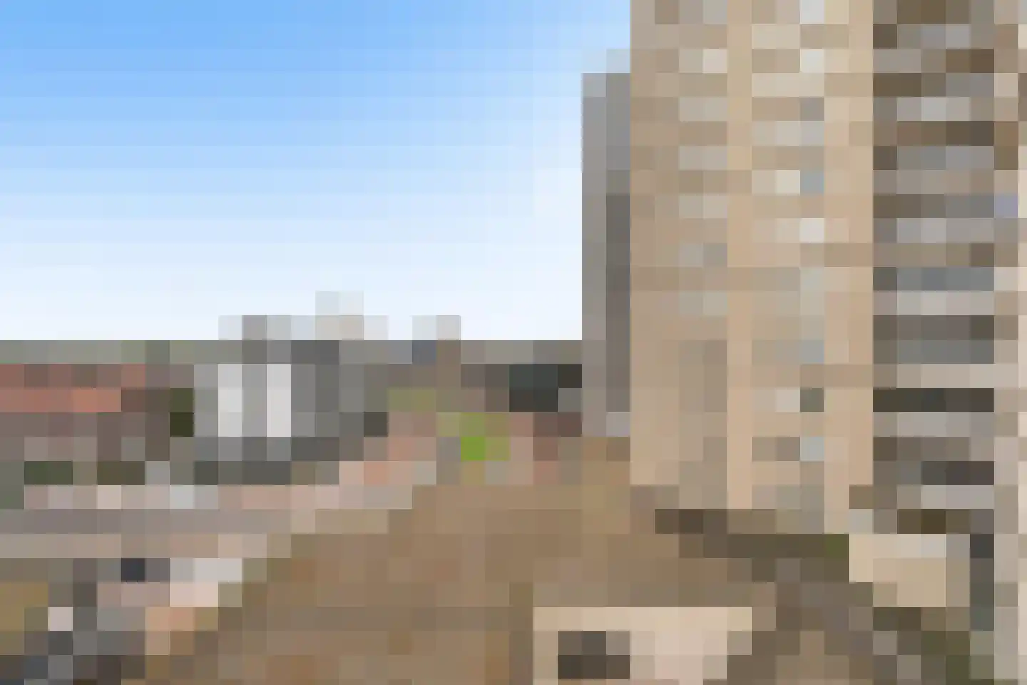 Gevers Deynootweg 1050 Den Haag thumbnail 27