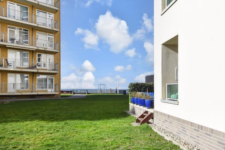 Gevers Deynootweg 1264B in 's-Gravenhage foto