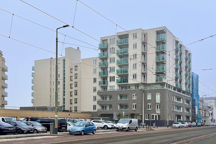 Gevers Deynootweg 1264D in 's-Gravenhage photo