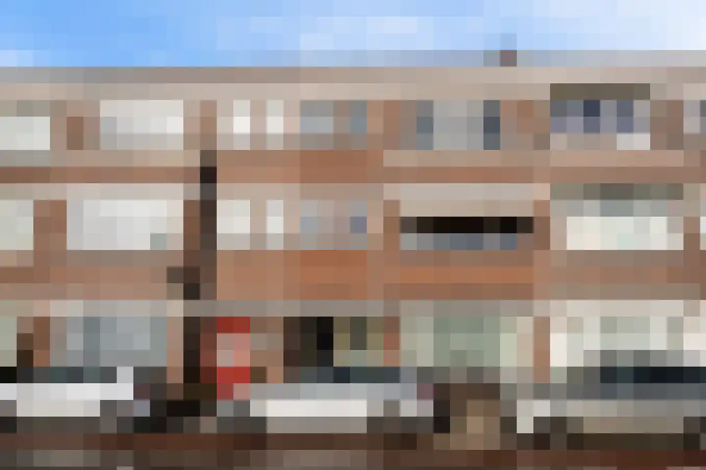 Gevers Deynootweg 1312 Den Haag thumbnail 4