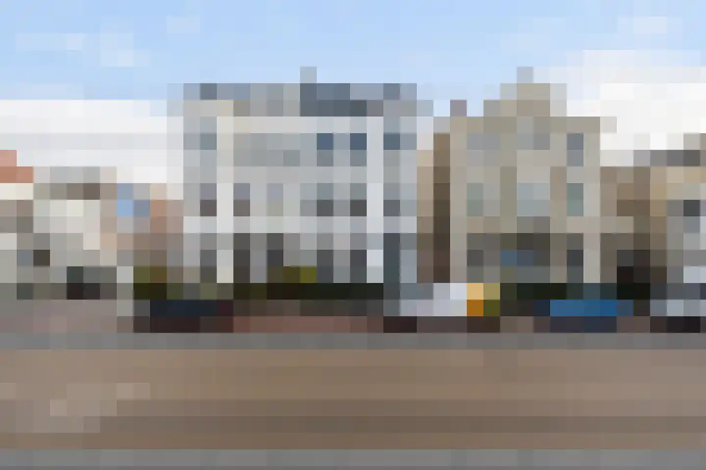 Gevers Deynootweg 27 dans Den Haag