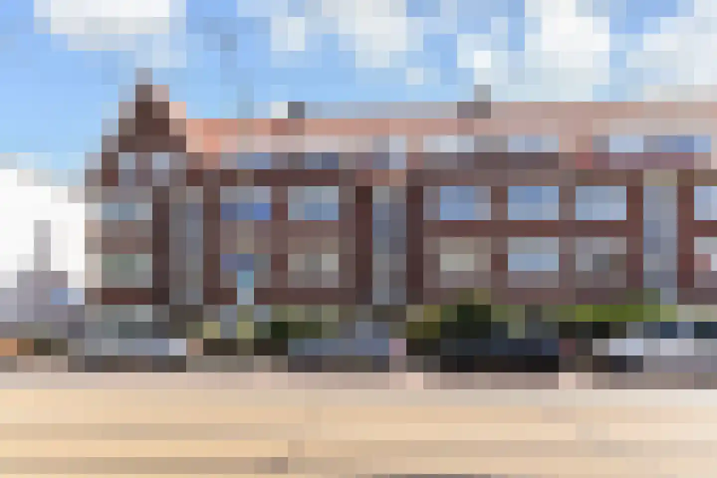 Gevers Deynootweg 53 C Den Haag