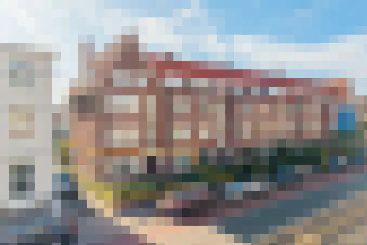 Gevers Deynootweg 55 in Den Haag
