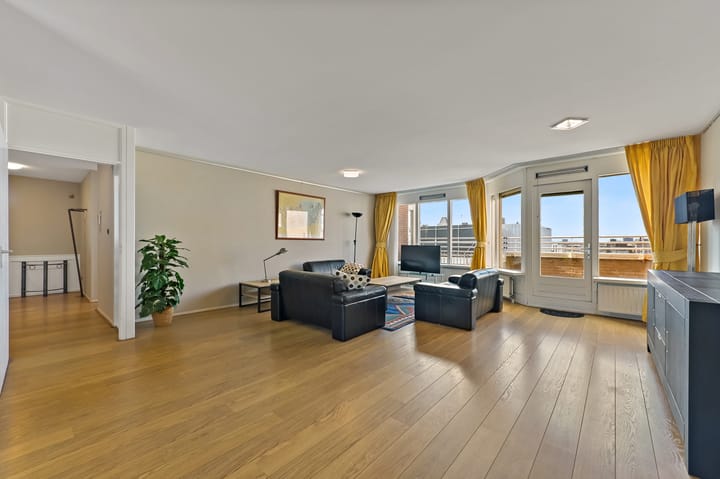 Gevers Deynootweg 568 in 's-Gravenhage Foto