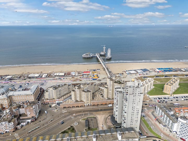 Gevers Deynootweg 688 in 's-Gravenhage