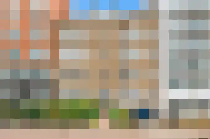 Gevers Deynootweg 73 C in Den Haag