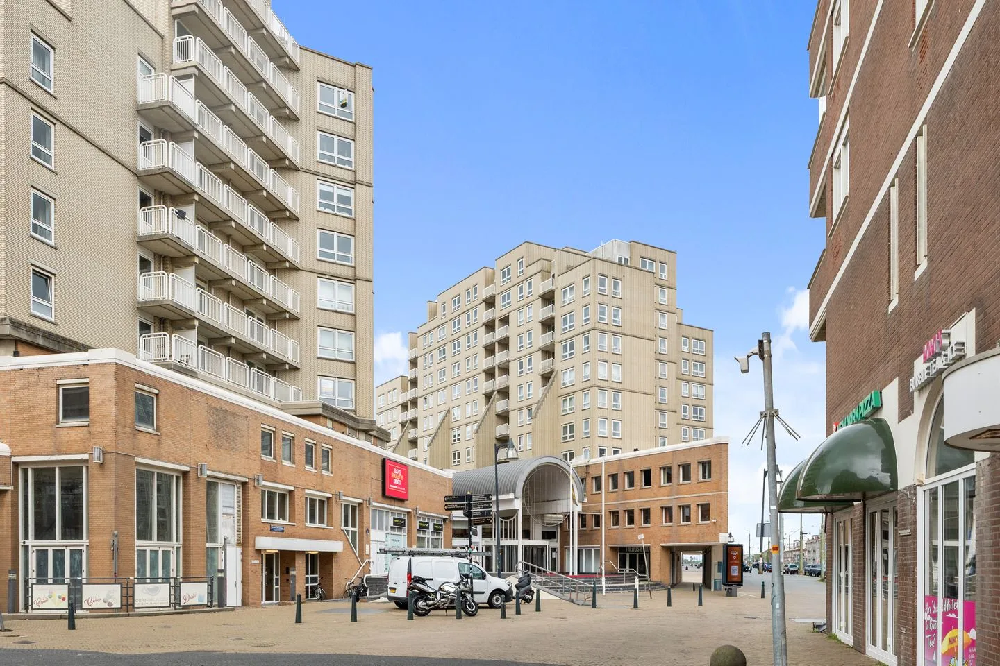 Gevers Deynootweg 838 Den Haag thumbnail 33