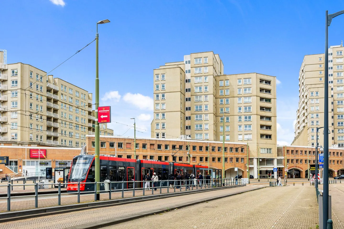Gevers Deynootweg 838 Den Haag thumbnail 34