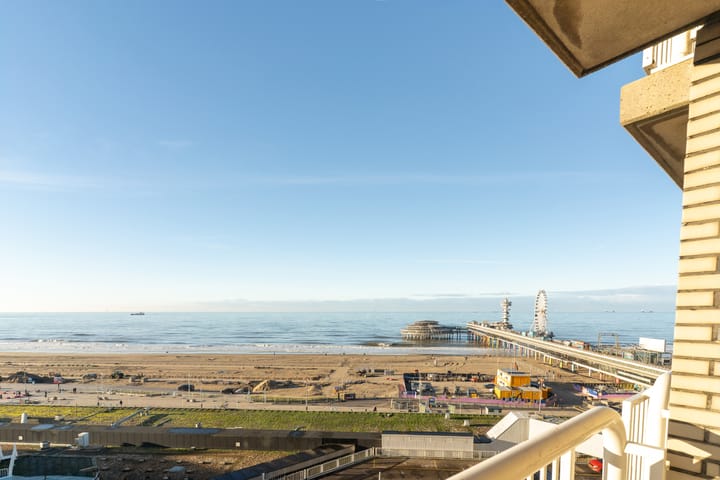 Gevers Deynootweg 930 in 's-Gravenhage photo