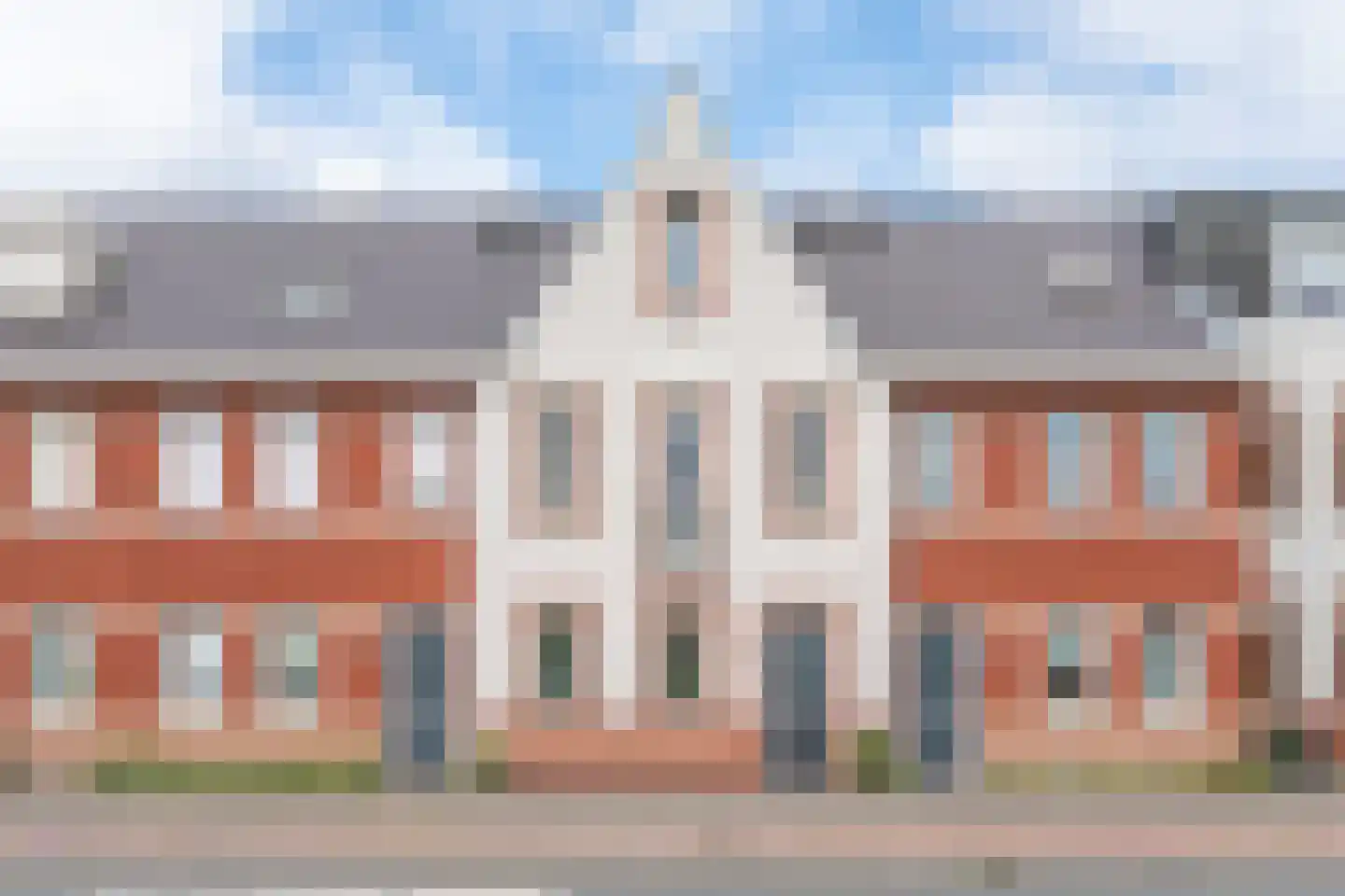 Geversstraat 10 Oegstgeest