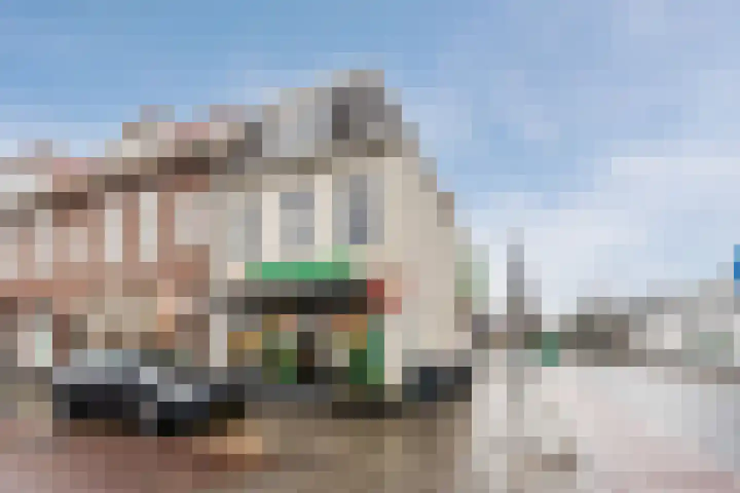 Geversstraat 22 Oegstgeest