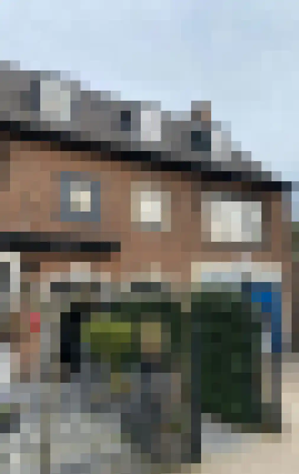 Geversstraat en Oegstgeest