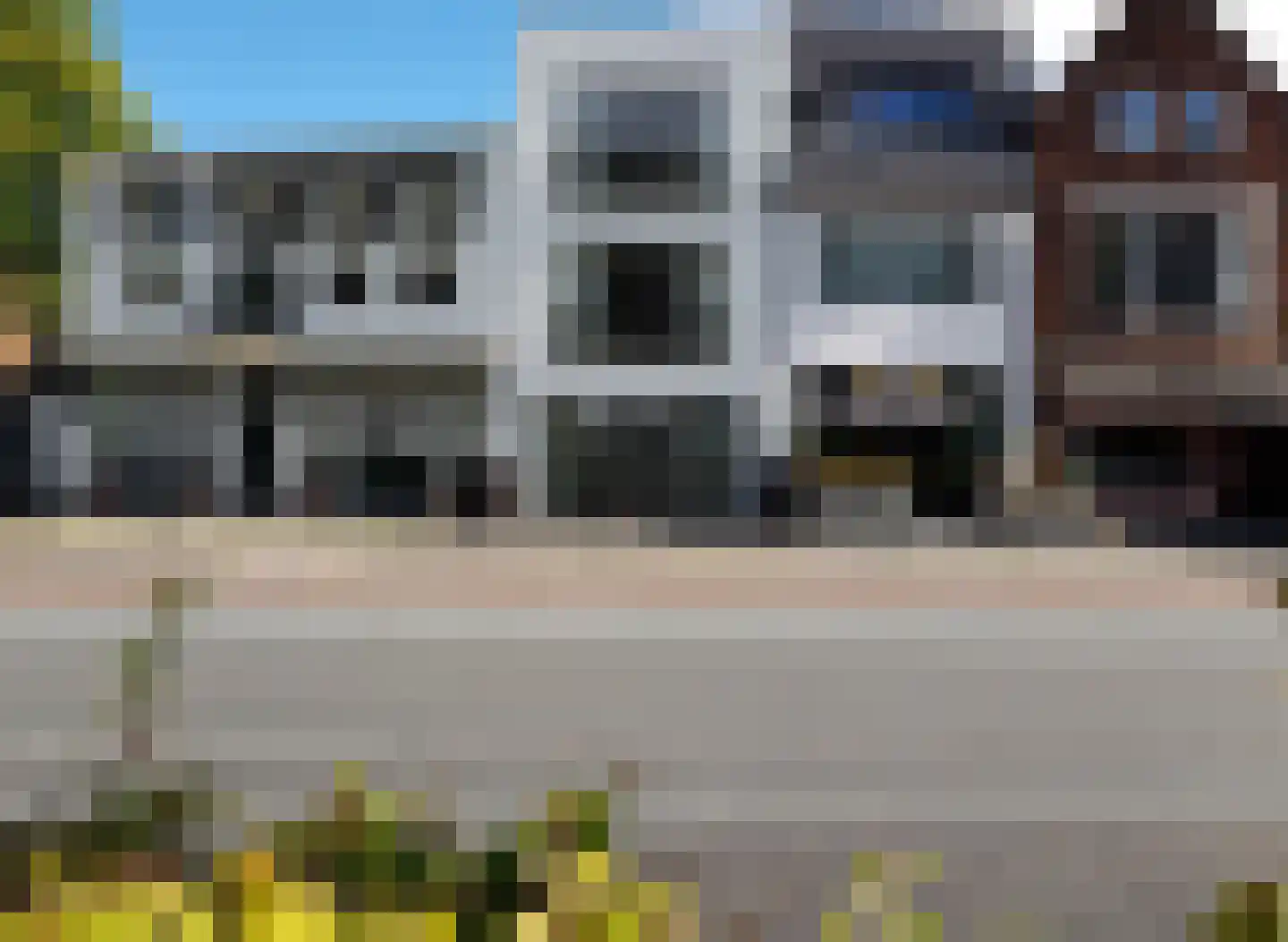 Geversstraat 55 B Oegstgeest