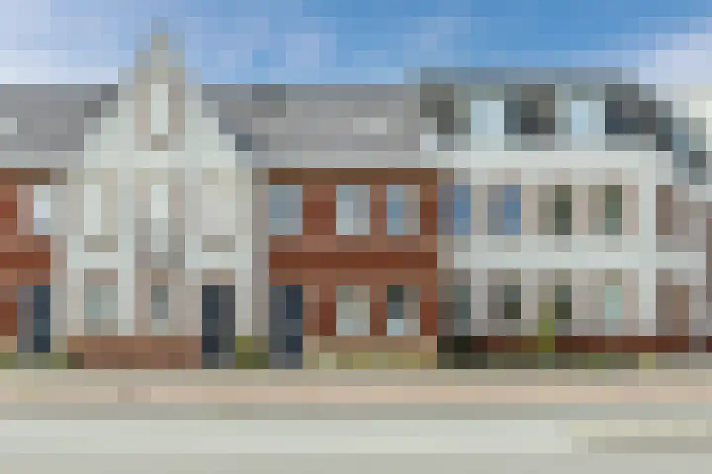 Geversstraat 8 Oegstgeest