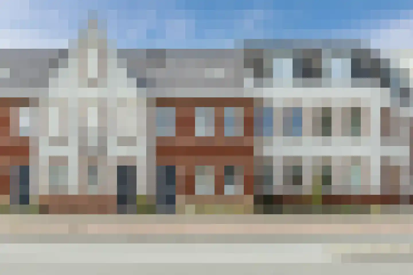 Geversstraat 8 Oegstgeest foto 2