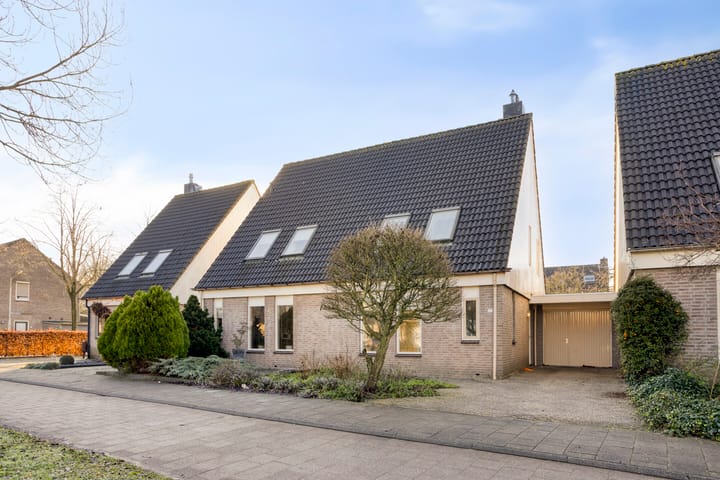 Photo de la maison Gewandeweg 30, Oss