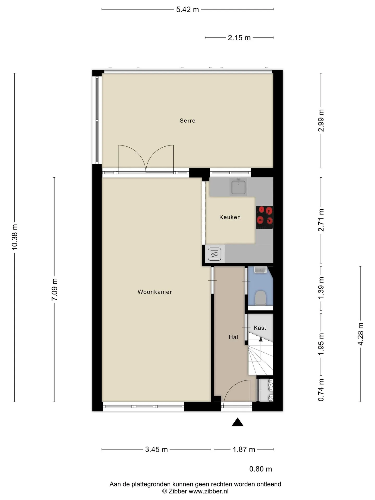 Gewelf 54 Beuningen Gld thumbnail 34