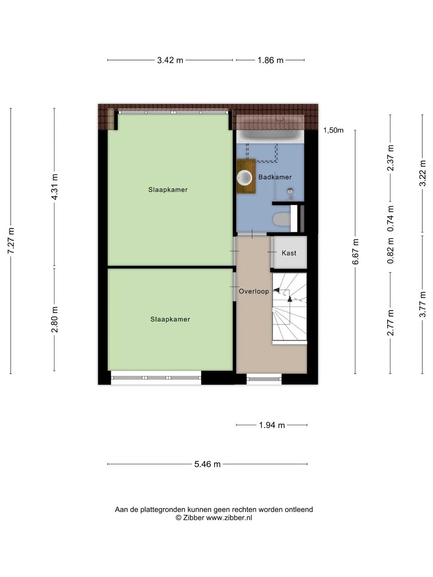 Gewelf 54 Beuningen Gld thumbnail 35