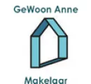 Logo GeWoon Anne Makelaar