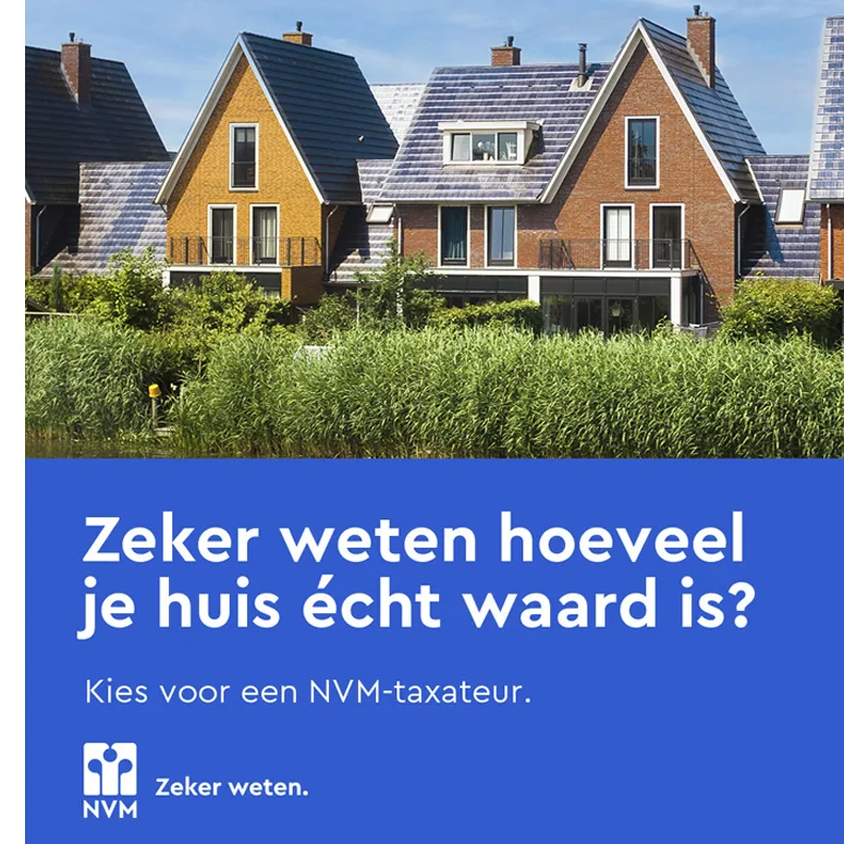 Kantoor foto van GeWOON Makelaars Den Bosch