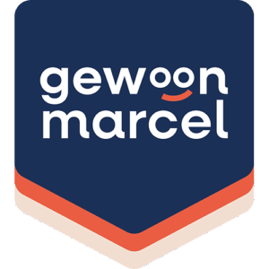 Logo of geWOON Marcel