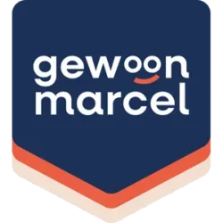 Logo geWOON Marcel