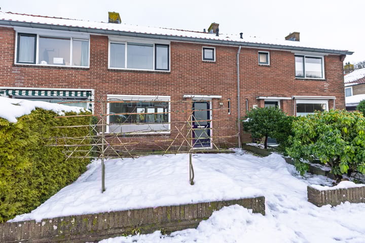 Photo of property Geysendorfferstraat 31, Bussum