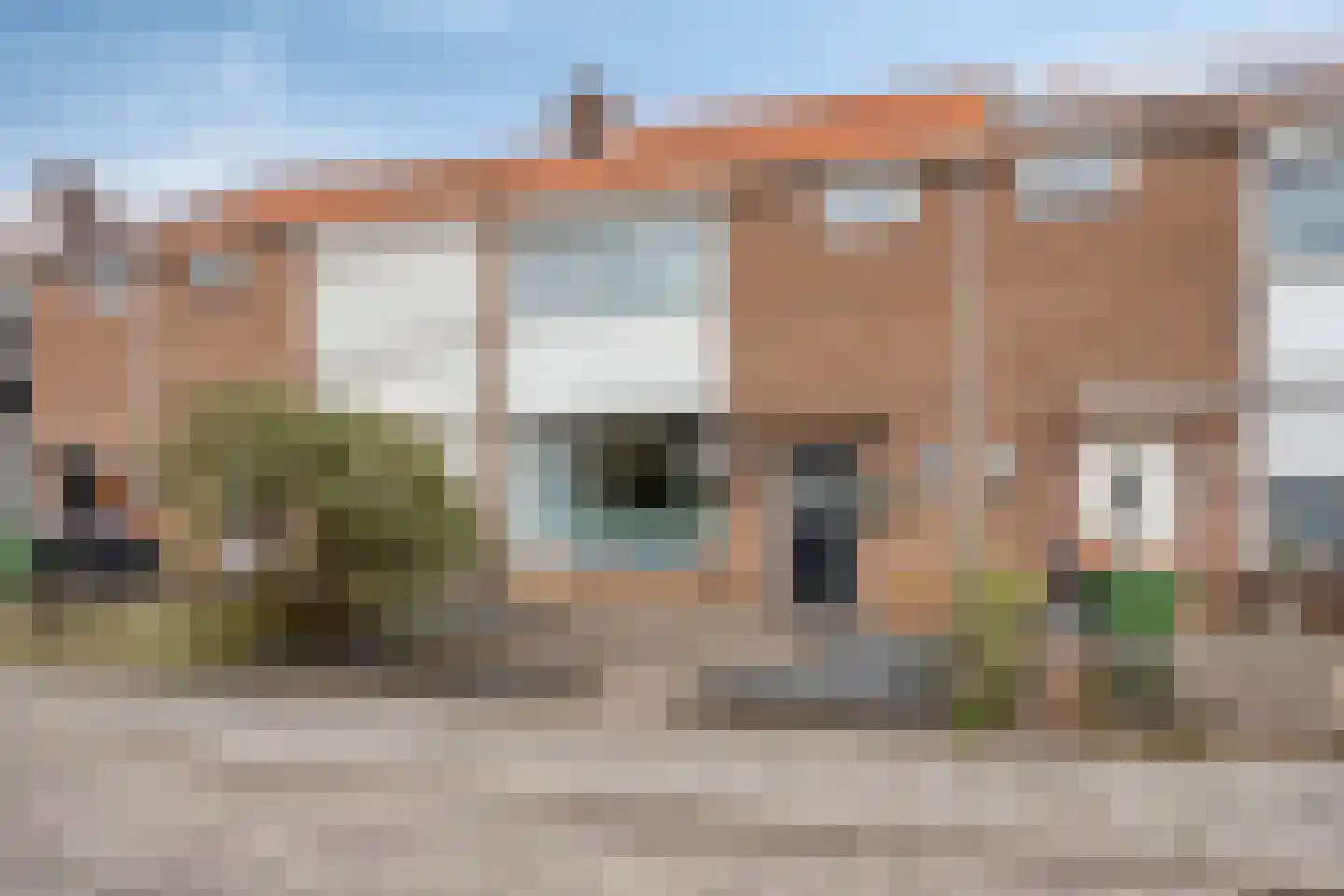 Geysendorfferstraat 5 's-Hertogenbosch