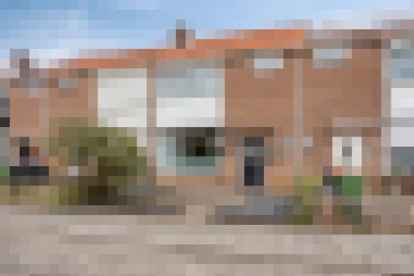 Geysendorfferstraat 5 's-Hertogenbosch foto 2