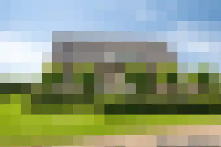 Gezandebaan 37 Heusden
