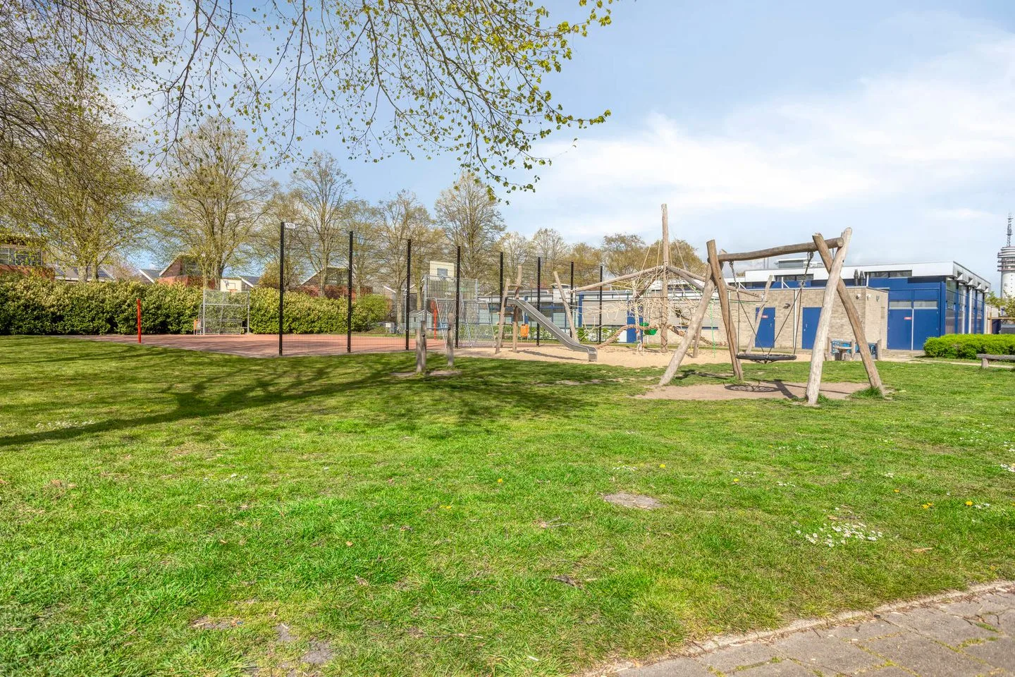 Gezellelaan 100 Roosendaal thumbnail 36