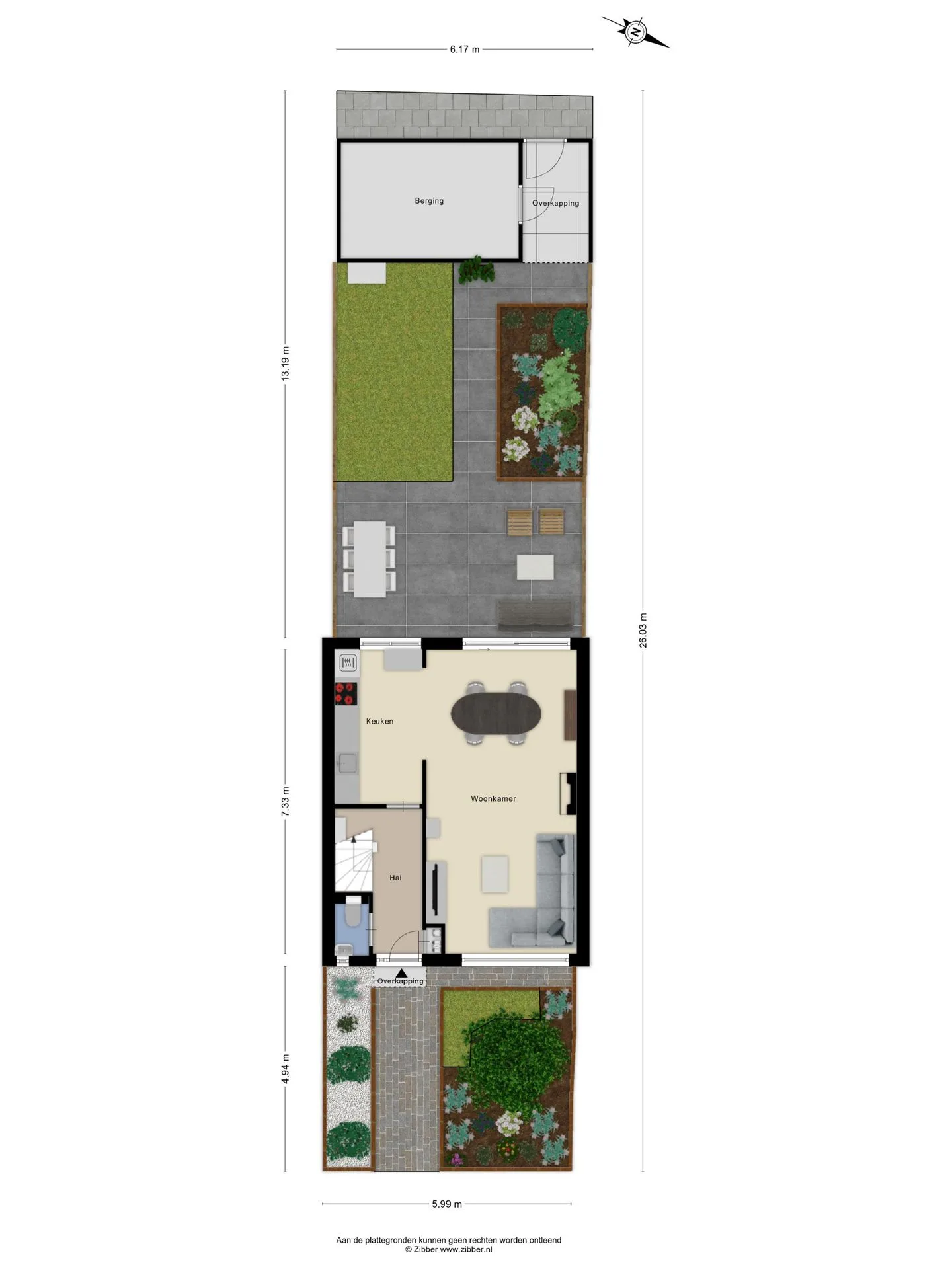 Gezellelaan 100 Roosendaal thumbnail 38