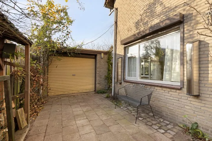 Gezellelaan 12 a Roosendaal thumbnail 27
