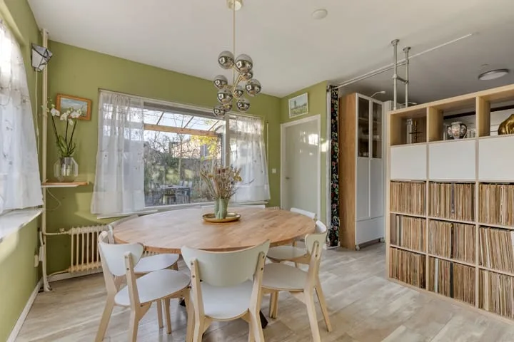 Gezellelaan 12 a Roosendaal foto 3