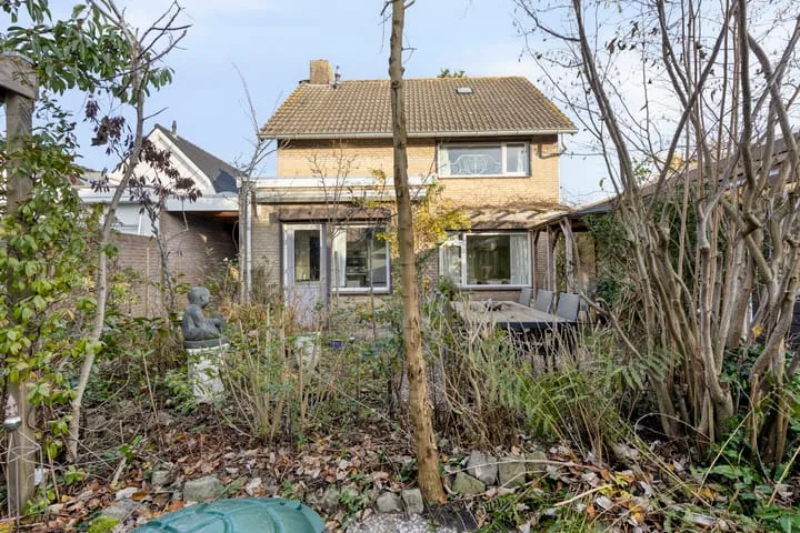 Gezellelaan 12 a Roosendaal thumbnail 32
