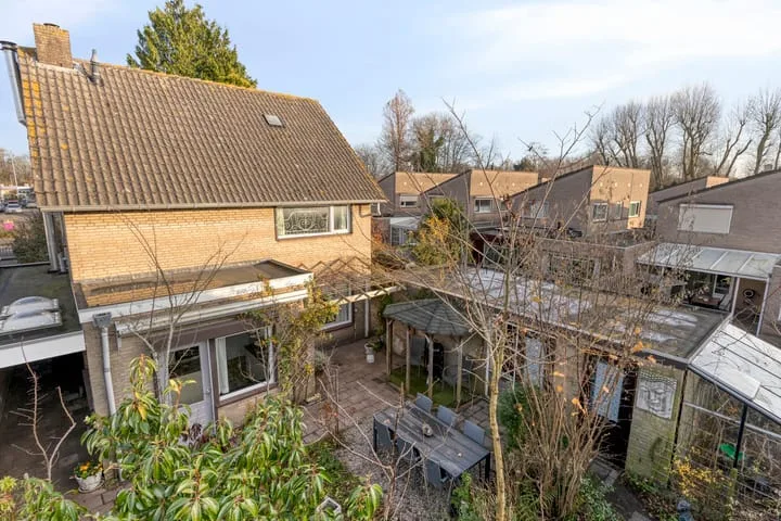 Gezellelaan 12 a Roosendaal thumbnail 33
