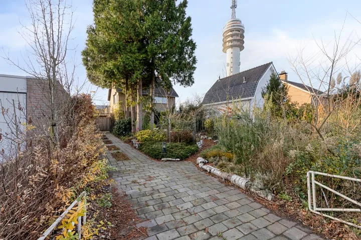 Gezellelaan 12 a Roosendaal thumbnail 38