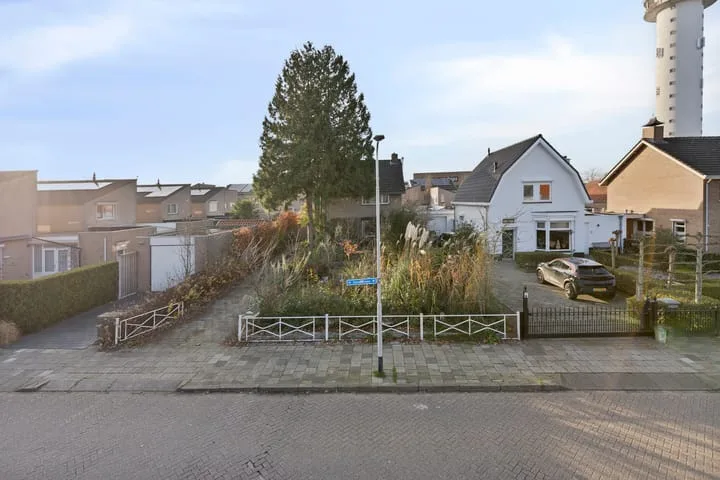 Gezellelaan 12 a Roosendaal thumbnail 40