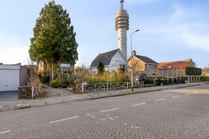 Gezellelaan 12 a Roosendaal thumbnail 41