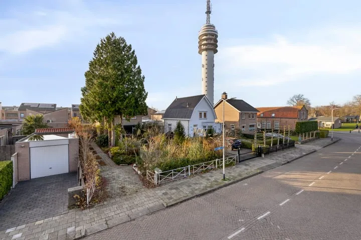 Gezellelaan 12 a Roosendaal thumbnail 42