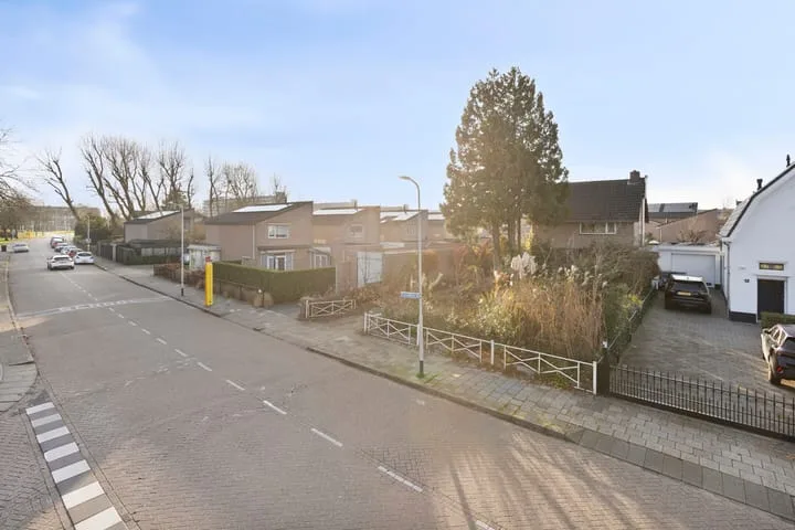 Gezellelaan 12 a Roosendaal thumbnail 43