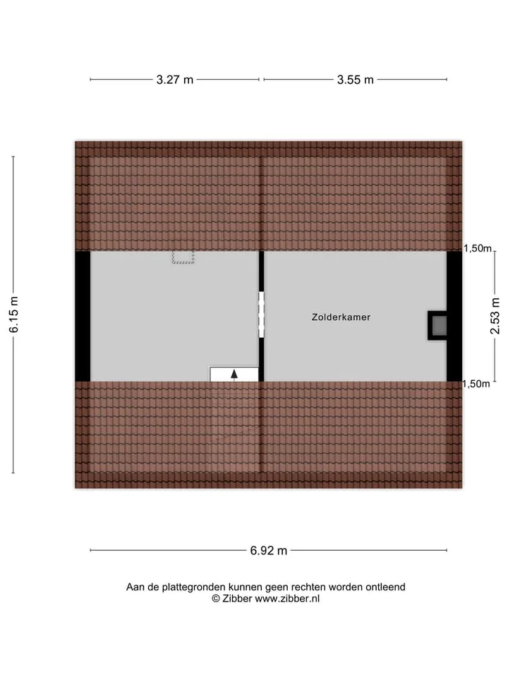 Gezellelaan 12 a Roosendaal thumbnail 51