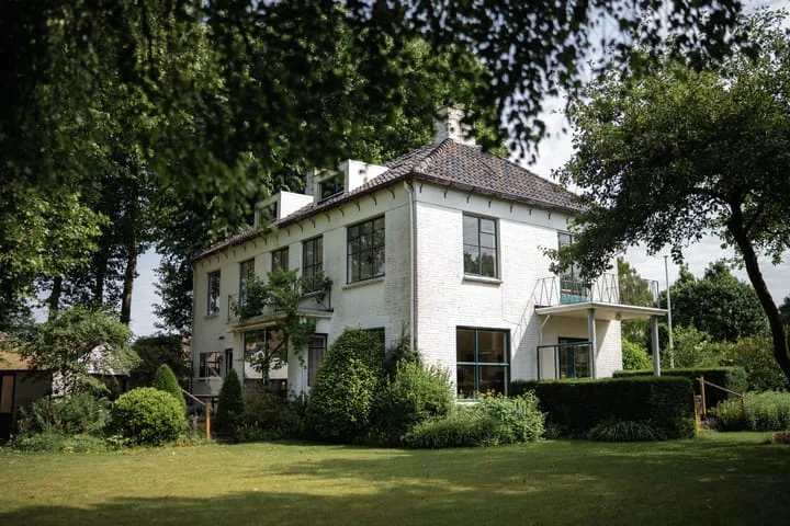 Gezellelaan 16 in Roosendaal
