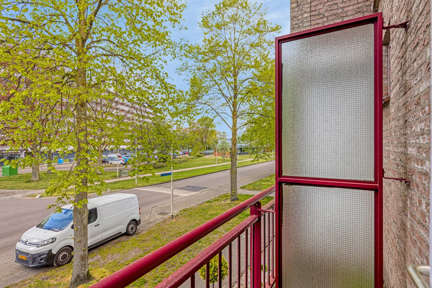 Gezellelaan 23 Roosendaal thumbnail 30