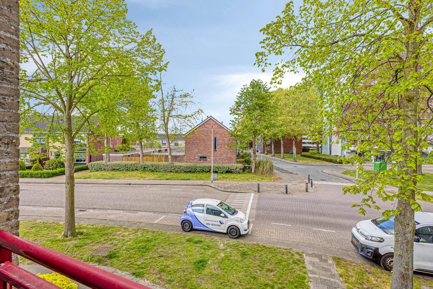 Gezellelaan 23 Roosendaal thumbnail 31